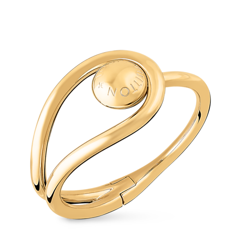 Women - LV Studded Bracelet S00 Women Fashion Jewellery All Fashion Jewellery | LOUIS VUITTON (Product zoom)