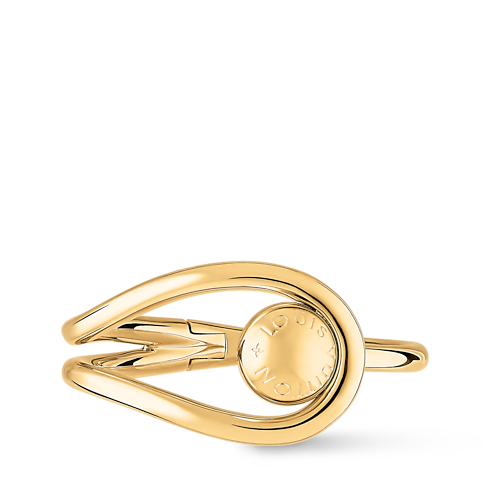 Women - LV Studded Bracelet S00 Women Fashion Jewellery All Fashion Jewellery | LOUIS VUITTON (Product zoom)
