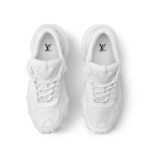 Men - LV Summit Trainers Men Shoes Trainers | LOUIS VUITTON (Product zoom)