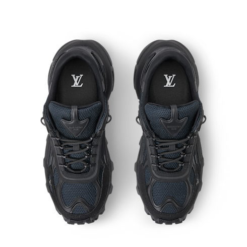 Men - LV Summit Trainers Men Shoes Trainers | LOUIS VUITTON (Product zoom)