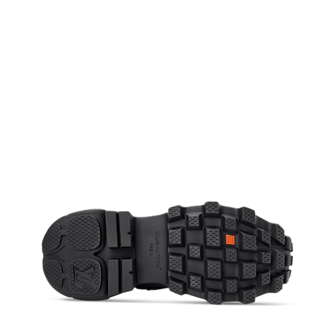 Men - LV Summit Trainers Men Shoes Trainers | LOUIS VUITTON (Product zoom)