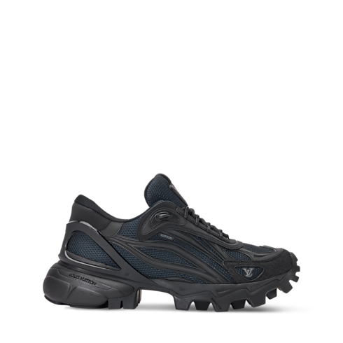 Men - LV Summit Trainers Men Shoes Trainers | LOUIS VUITTON (Product zoom)