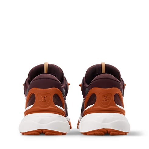 Men - LV Summit Trainers Men Shoes Trainers | LOUIS VUITTON (Product zoom)