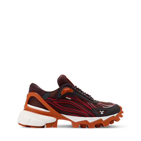 Men - LV Summit Trainers Men Shoes Trainers | LOUIS VUITTON (Product zoom)