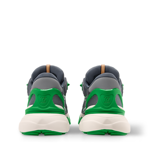 Men - LV Summit Trainers Men Shoes Trainers | LOUIS VUITTON (Product zoom)