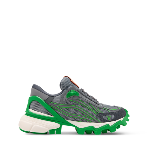 Men - LV Summit Trainers Men Shoes Trainers | LOUIS VUITTON (Product zoom)