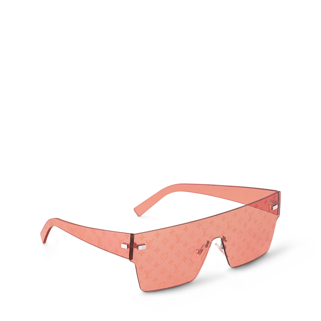 Orange Eyewear Accessories | LOUIS VUITTON