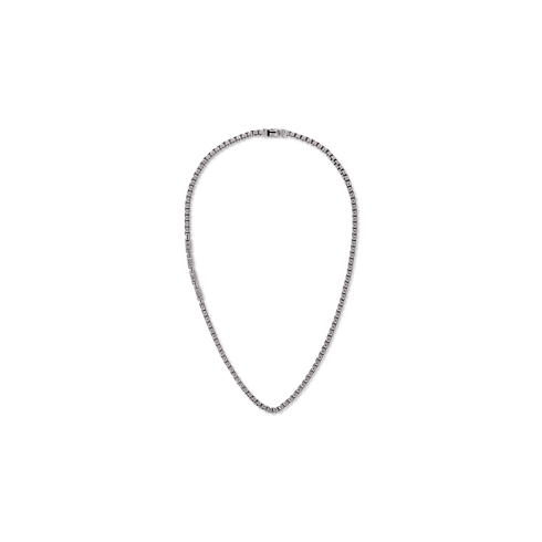 Men - LV Tailor Necklace S00 Men Fashion Jewellery Necklaces and Pendants | LOUIS VUITTON (Product zoom)