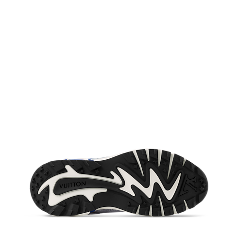 LV Tatic Runner Trainers other view