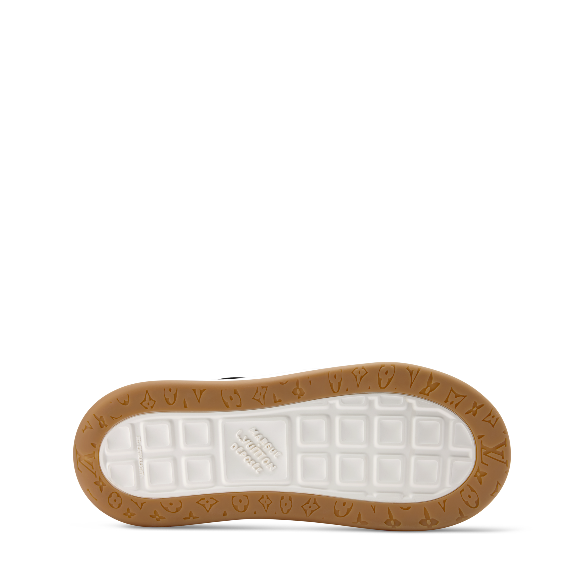 Men - LV Tilted Trainers  Men Shoes Trainers | LOUIS VUITTON (Product zoom)