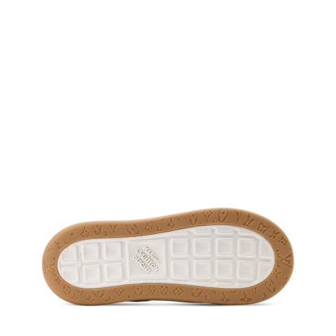 Men - LV Tilted Trainers Men Shoes Trainers | LOUIS VUITTON (Product zoom)