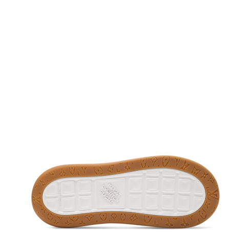 Men - LV Tilted Trainers Men Shoes Trainers | LOUIS VUITTON (Product zoom)