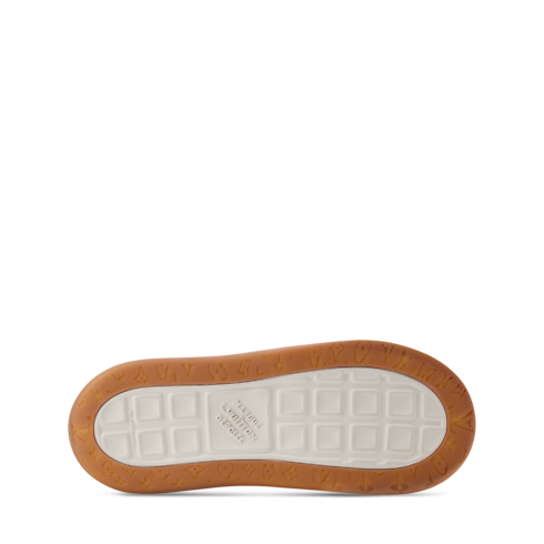 Men - LV Tilted Trainers Men Shoes Trainers | LOUIS VUITTON (Product zoom)