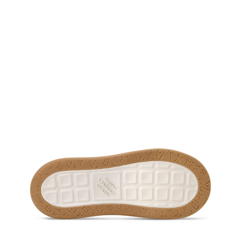 Men - LV Tilted Trainers Men Shoes Trainers | LOUIS VUITTON (Product zoom)