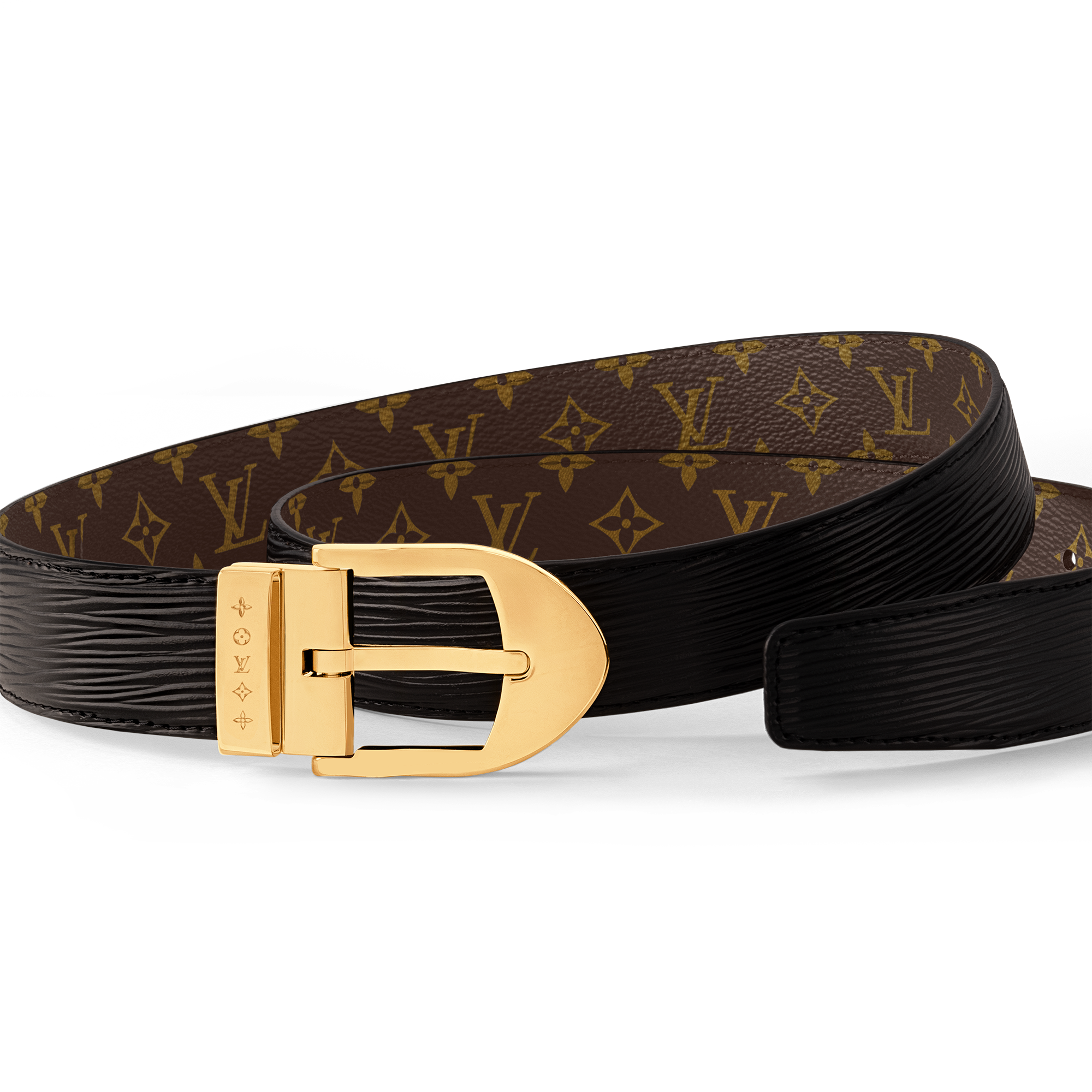 Women - LV Timeless Epi 30MM Belt  Women Accessories Belts | LOUIS VUITTON (Product zoom)