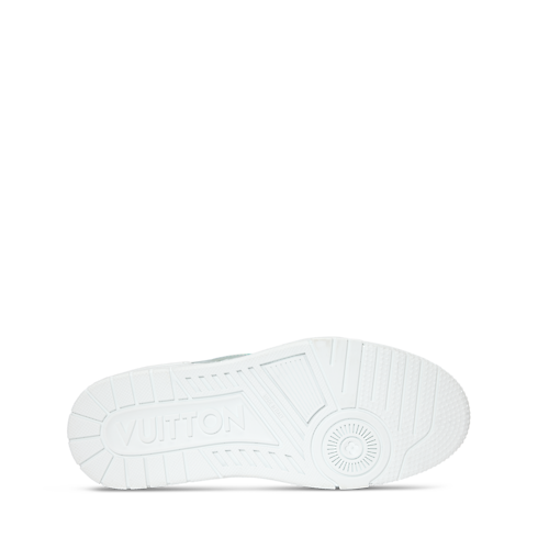 Women - LV Trainer Women Shoes Trainers | LOUIS VUITTON (Product zoom)