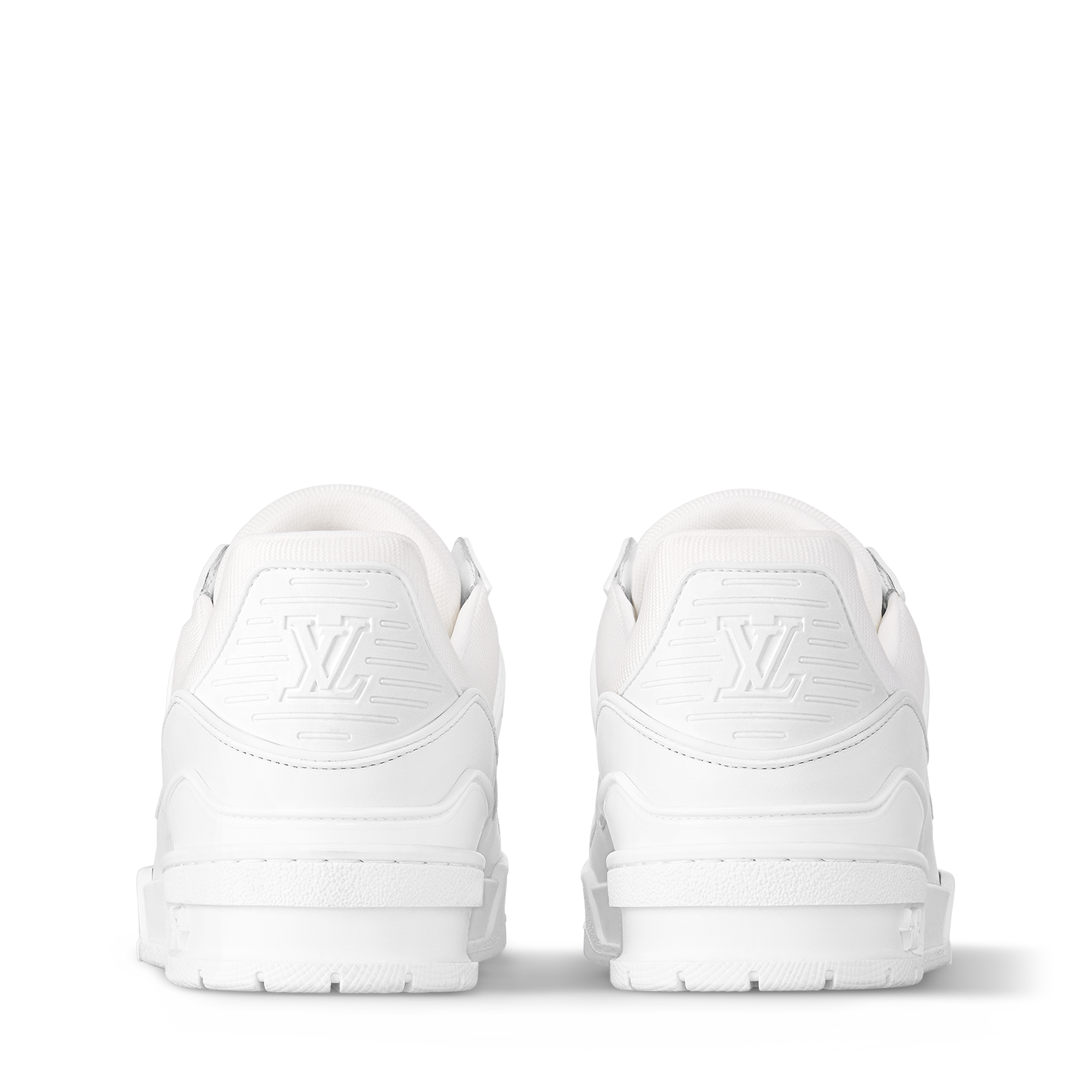 Women - LV Trainer  Women Shoes Trainers | LOUIS VUITTON (Product zoom)