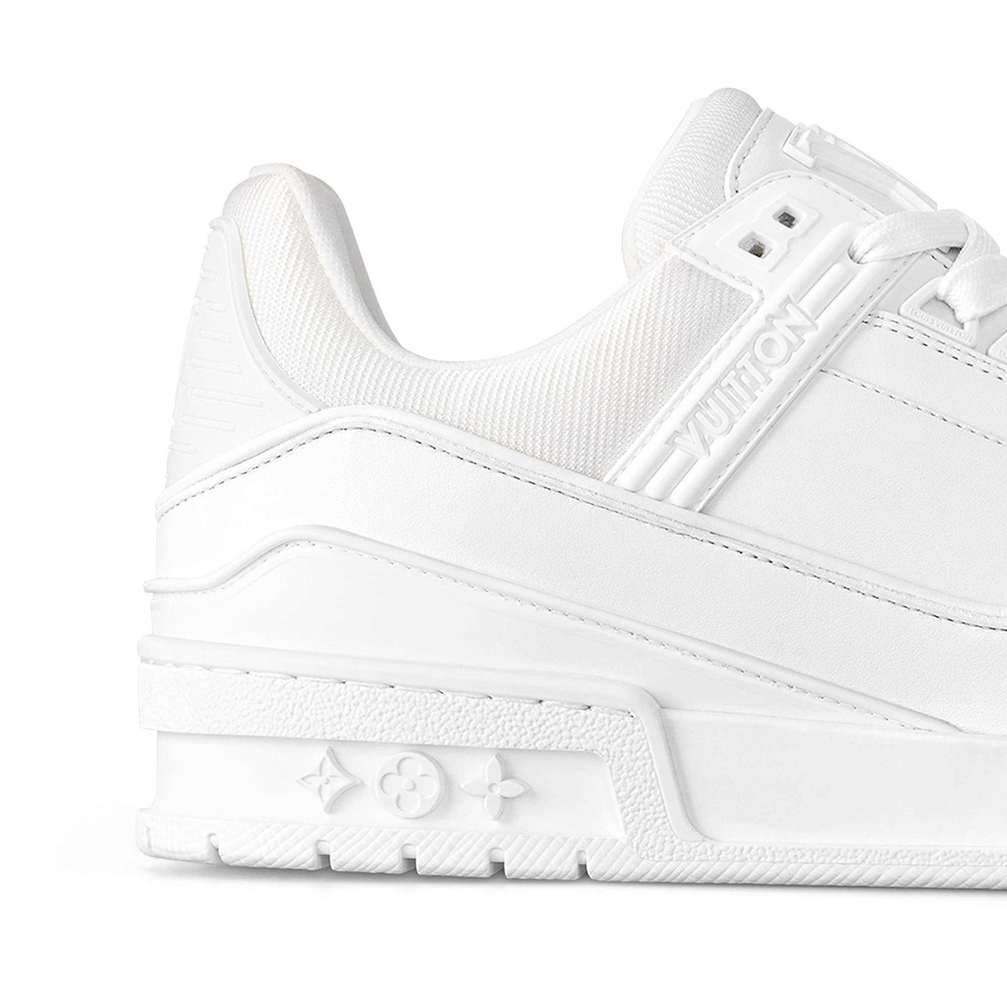 Women - LV Trainer  Women Shoes Trainers | LOUIS VUITTON (Product zoom)