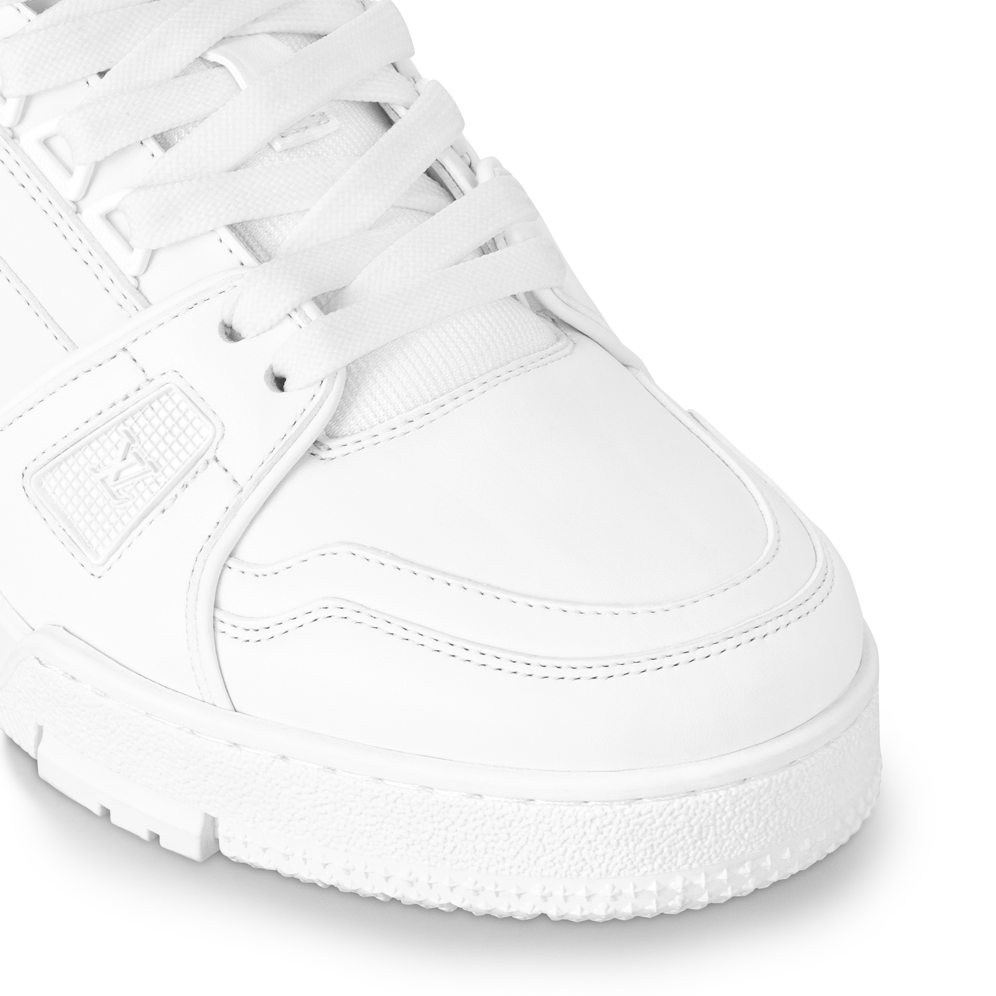 Women - LV Trainer  Women Shoes Trainers | LOUIS VUITTON (Product zoom)