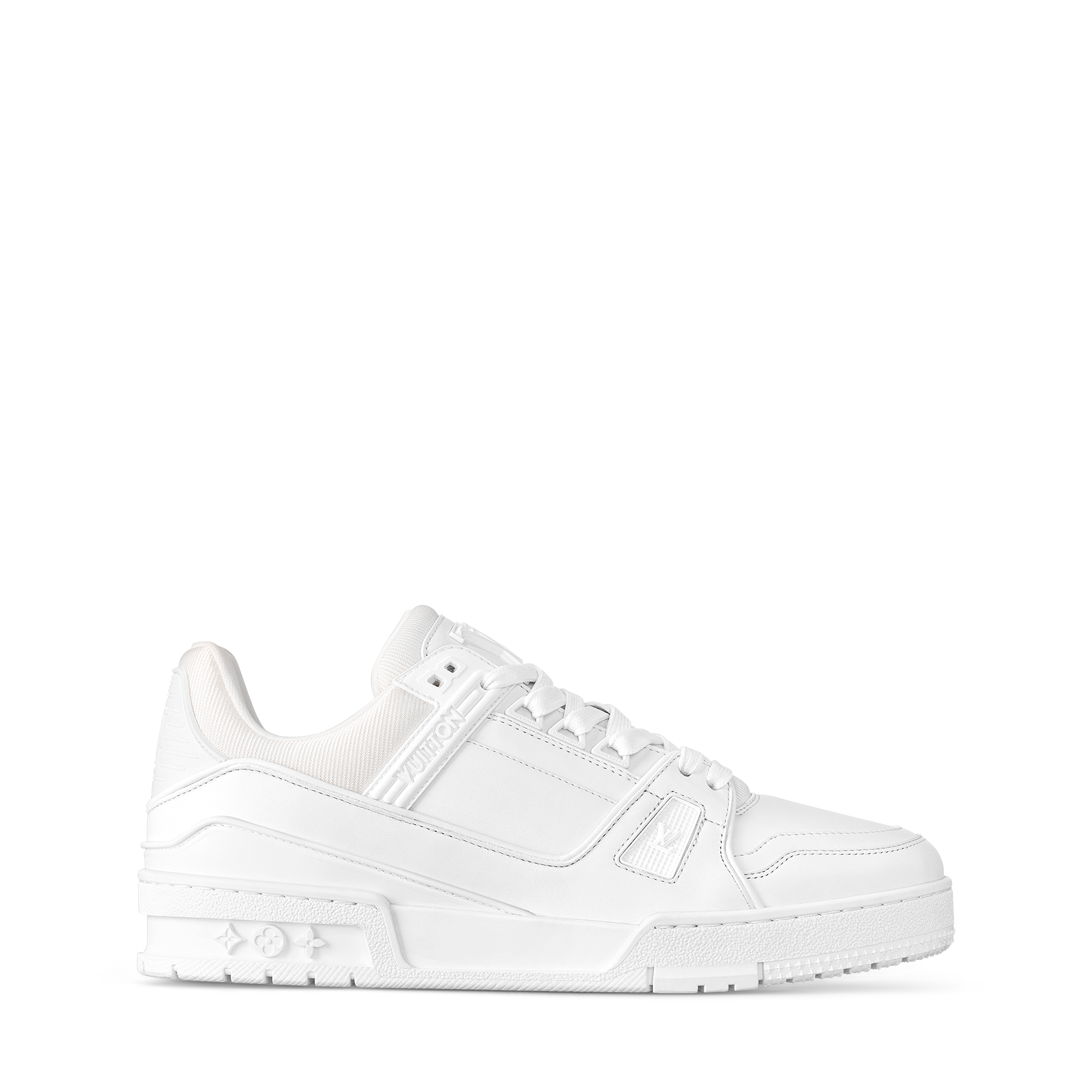 Women - LV Trainer  Women Shoes Trainers | LOUIS VUITTON (Product zoom)