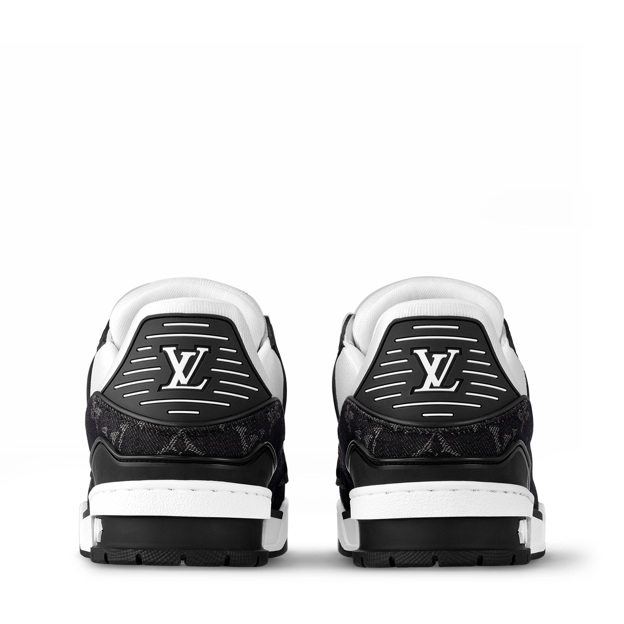 Women - LV Trainer  Women Shoes Trainers | LOUIS VUITTON (Product zoom)