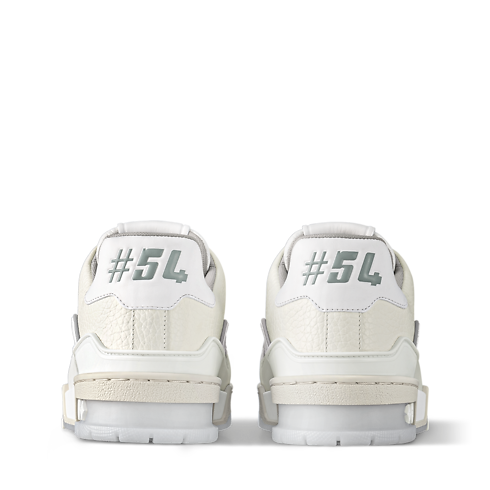 Women - LV Trainer Women Shoes All Shoes | LOUIS VUITTON (Product zoom)