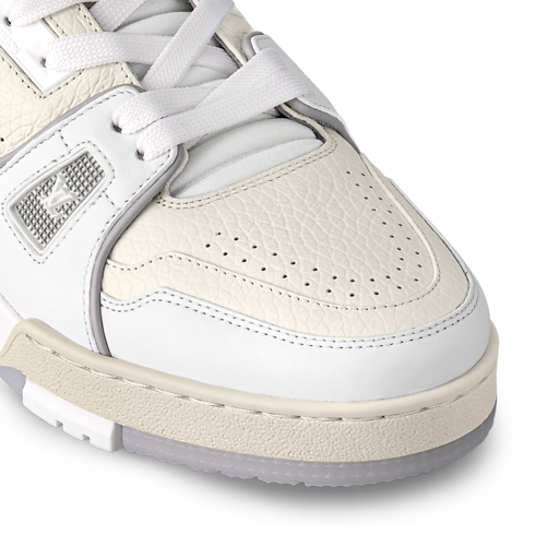 Women - LV Trainer Women Shoes All Shoes | LOUIS VUITTON (Product zoom)