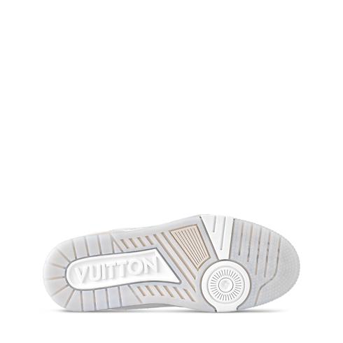 Women - LV Trainer Women Shoes All Shoes | LOUIS VUITTON (Product zoom)
