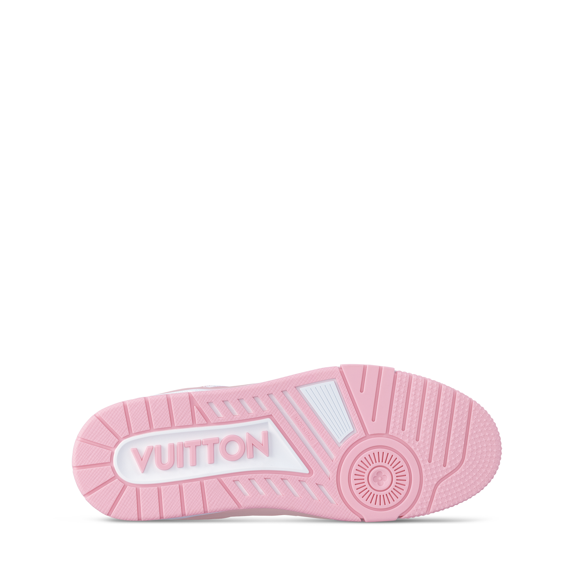 Women - LV Trainer  Women Shoes Trainers | LOUIS VUITTON (Product zoom)