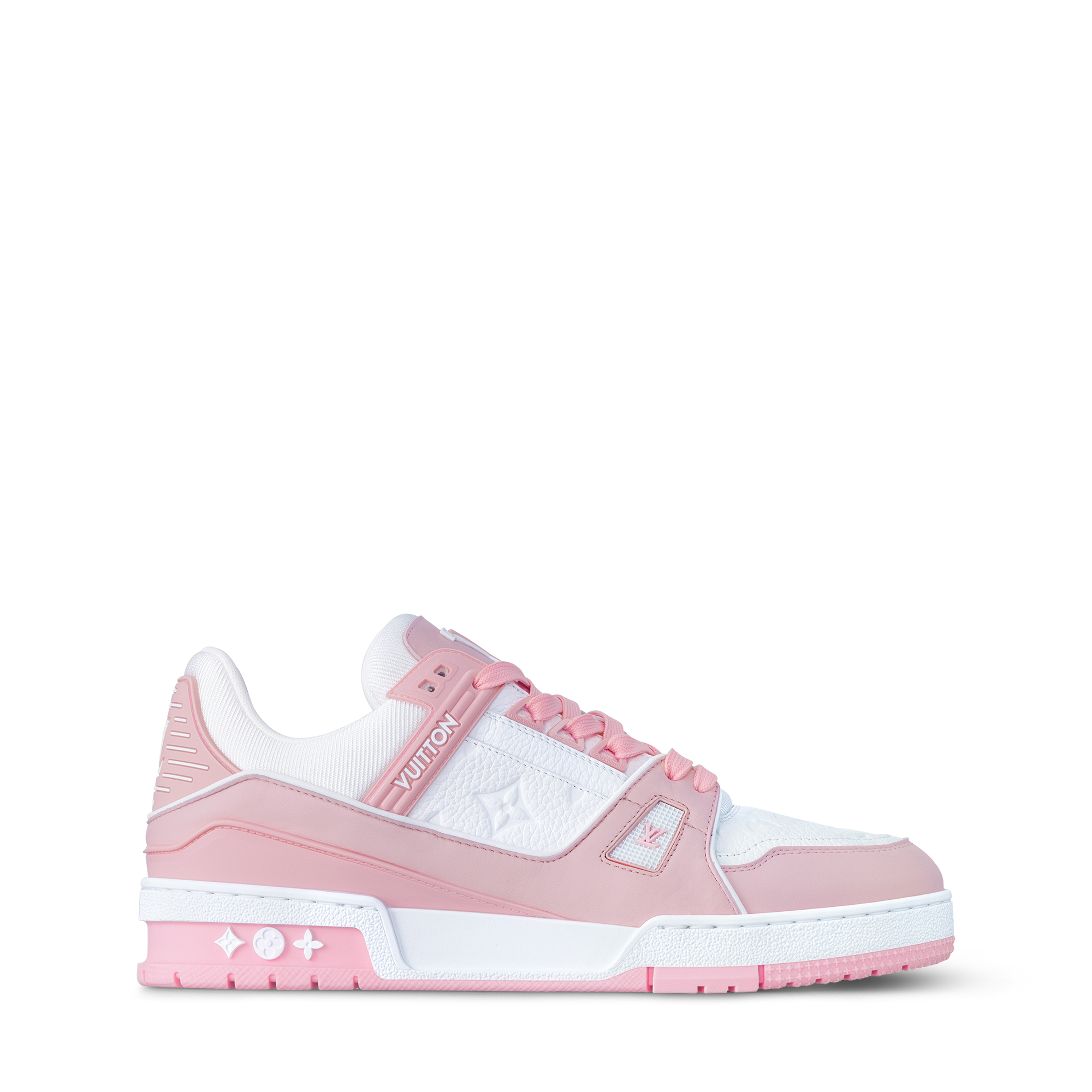 Women - LV Trainer  Women Shoes Trainers | LOUIS VUITTON (Product zoom)