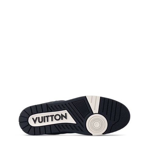 Women - LV Trainer Women Shoes Trainers | LOUIS VUITTON (Product zoom)