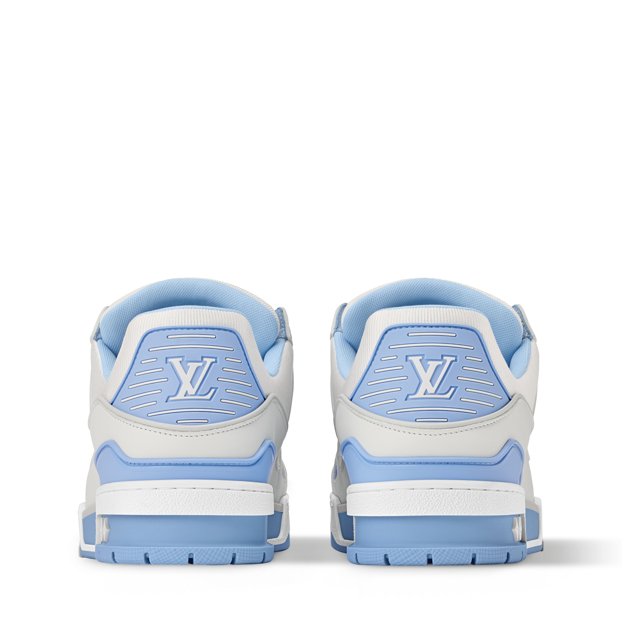 Women - LV Trainer  Women Shoes Trainers | LOUIS VUITTON (Product zoom)