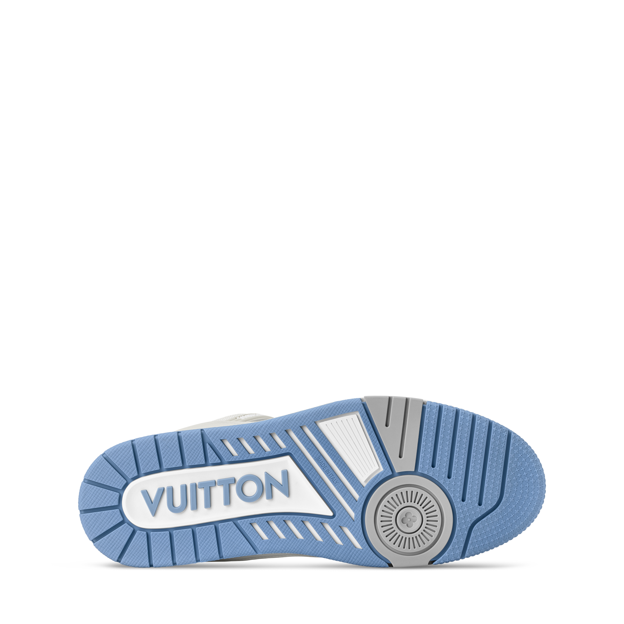 Women - LV Trainer  Women Shoes Trainers | LOUIS VUITTON (Product zoom)