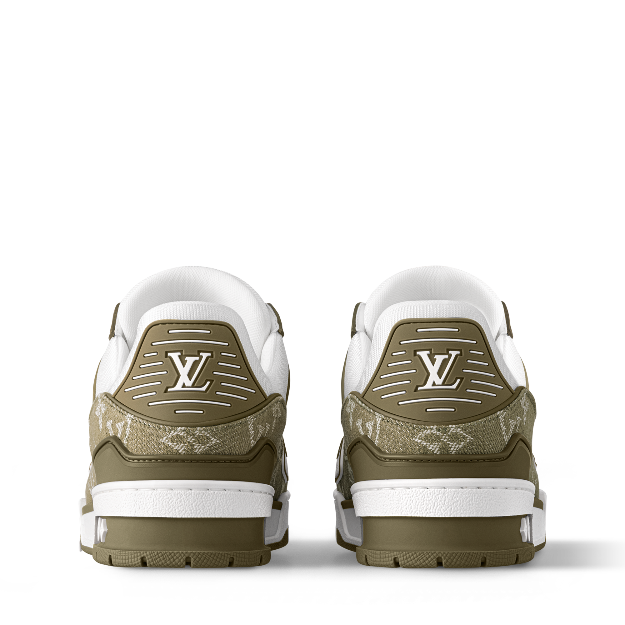 Women - LV Trainer  Women Shoes Trainers | LOUIS VUITTON (Product zoom)
