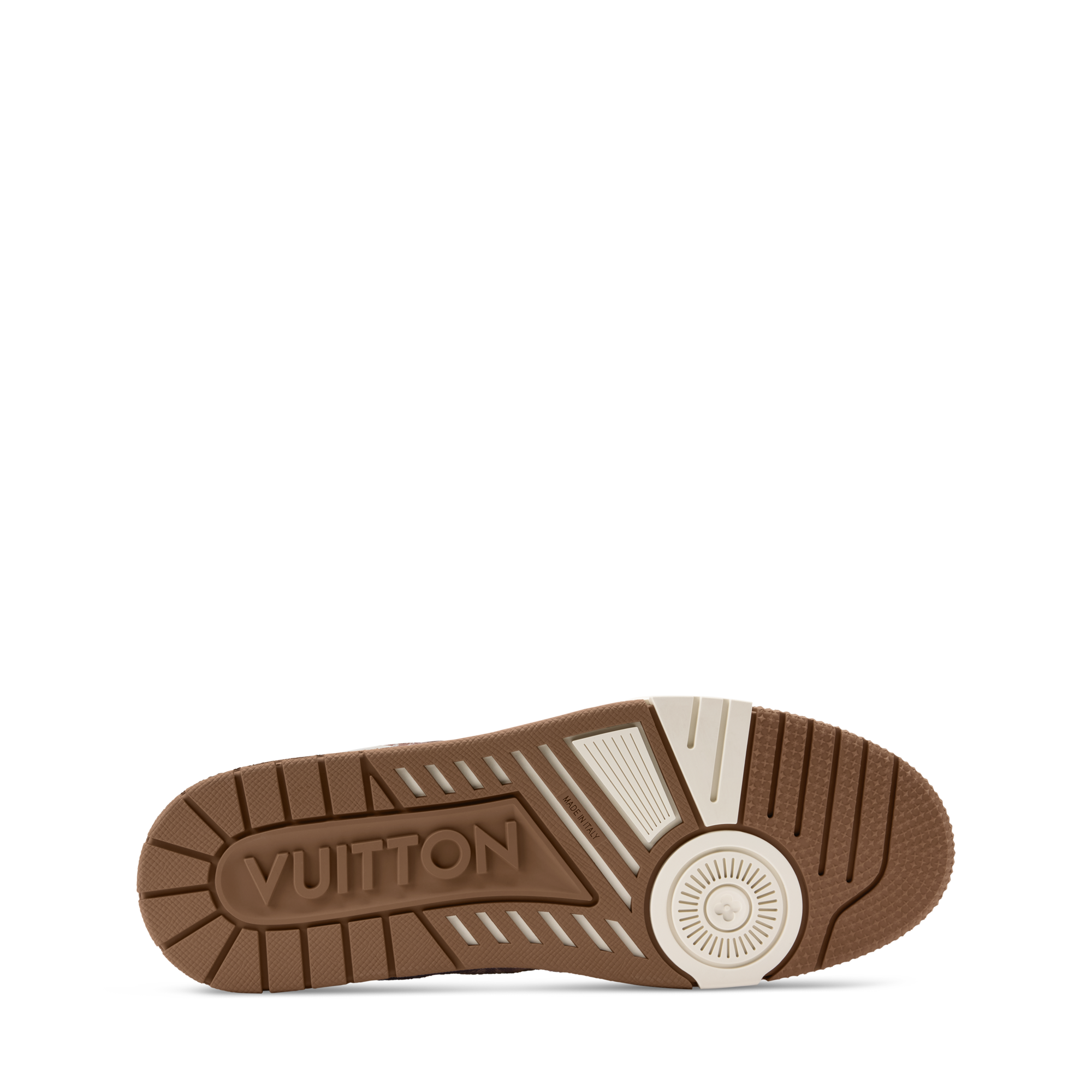 Women - LV Trainer  Women Shoes Trainers | LOUIS VUITTON (Product zoom)