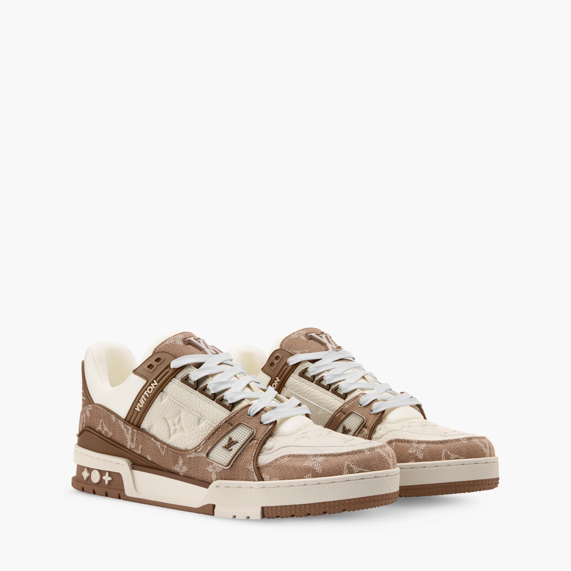 LV Trainer