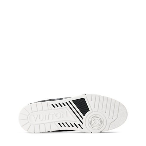 Men - LV Trainer Men Shoes Trainers | LOUIS VUITTON (Product zoom)