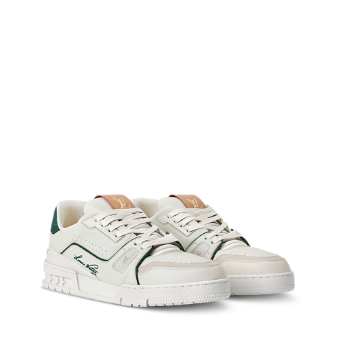 Green (Not Available)