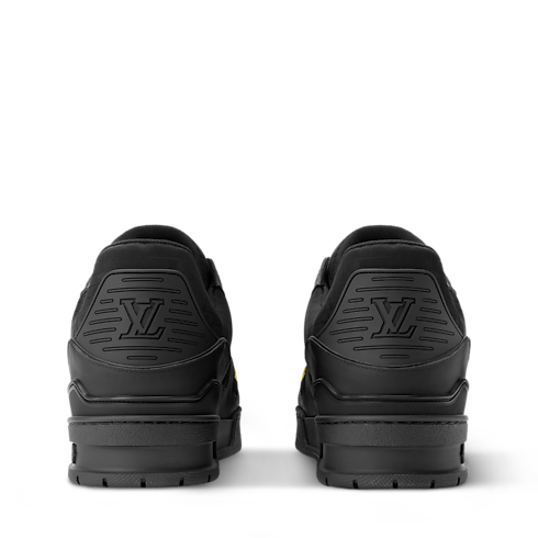 LV Trainer back view