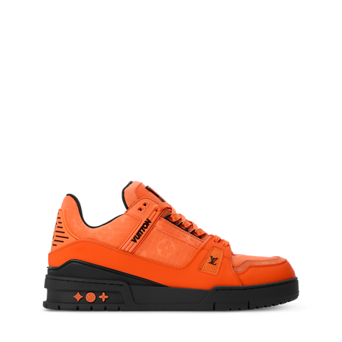 LV Trainer side view