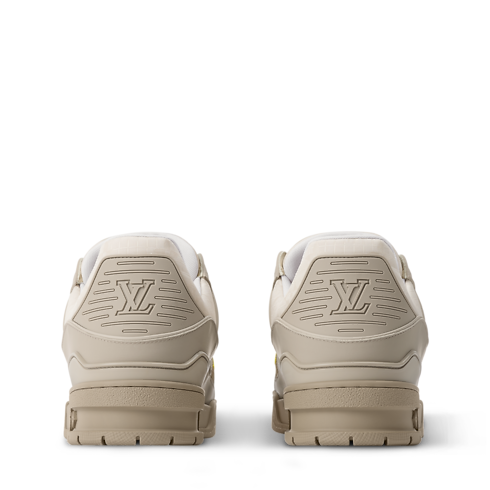 LV Trainer back view