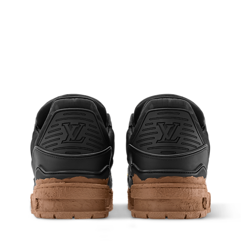 LV Trainer back view