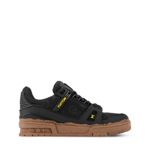 LV Trainer side view