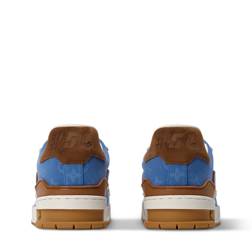 LV Trainer back view