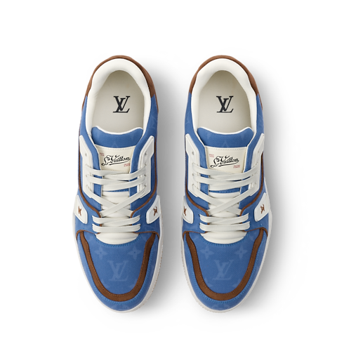 LV Trainer interior view