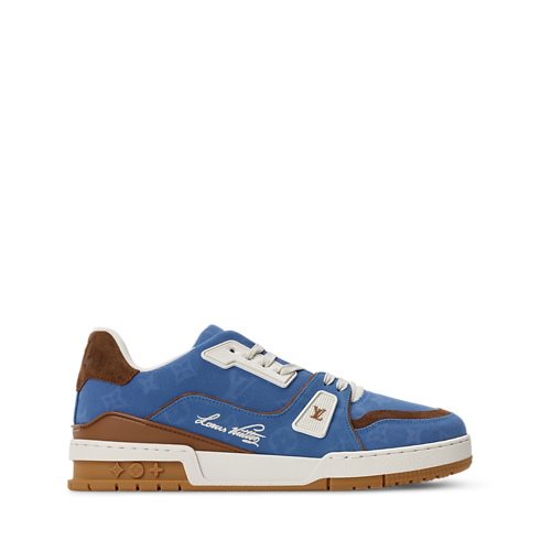 LV Trainer side view