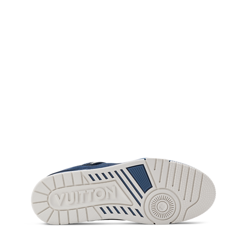 LV Trainer other view