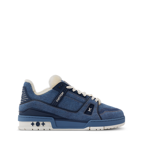 LV Trainer side view
