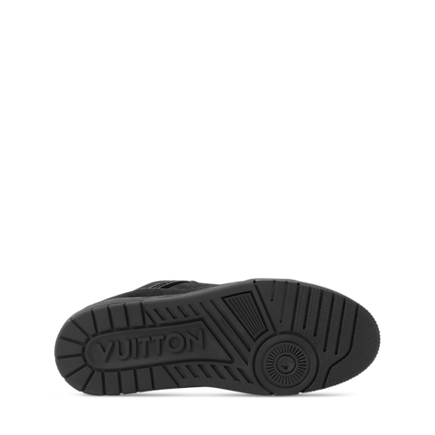Men - LV Trainer Men Shoes Trainers | LOUIS VUITTON (Product zoom)