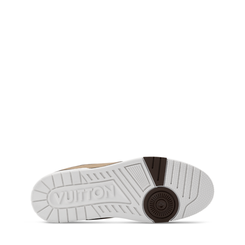 Men - LV Trainer Men Shoes Trainers | LOUIS VUITTON (Product zoom)